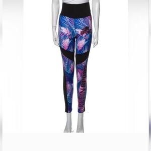 Philipp Plein Leggings